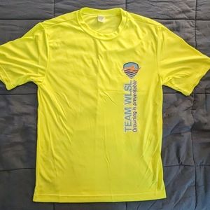 WLSL uniform shirt‎